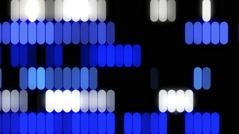 Particles   background 스톡 동영상 86658828