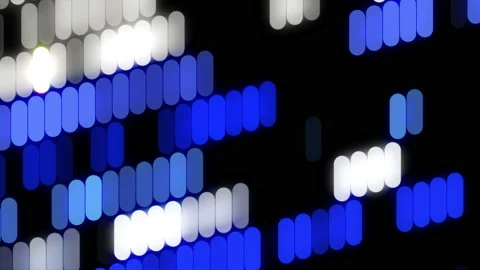 Particles   background 스톡 동영상 86658945