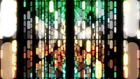 Particles   background 스톡 동영상 86659861