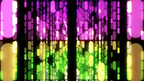 Particles   background 스톡 동영상 86660431