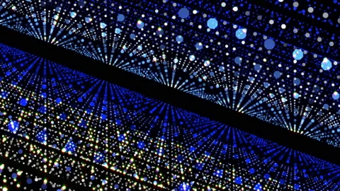 Particles   background 스톡 동영상 86661940