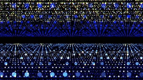 Particles   background 스톡 동영상 86662213