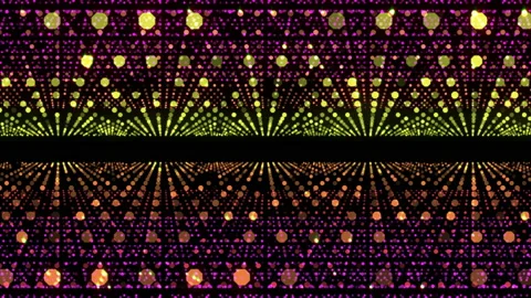 Particles   background 스톡 동영상 86662996