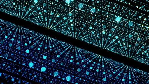 Particles   background 스톡 동영상 86664916