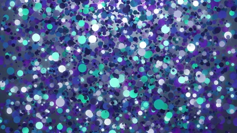 Particles   background 스톡 동영상 86667931