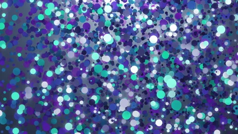 Particles   background 스톡 동영상 86667966