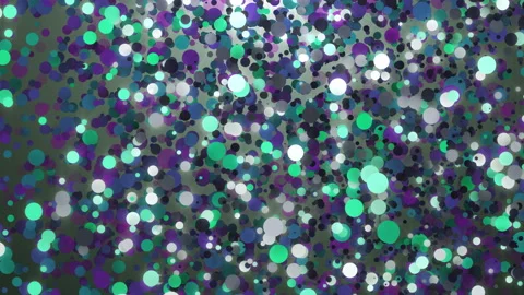 Particles   background 스톡 동영상 86667972