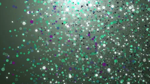 Particles   background 스톡 동영상 86668818