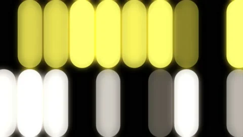 Particles   background 動画素材 86777512