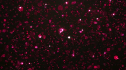 Particles   background Stock-Footage 86785891