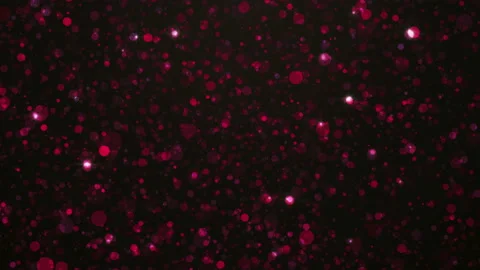 Particles   background Stock-Footage 86786167