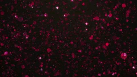 Particles   background Stock-Footage 86790321