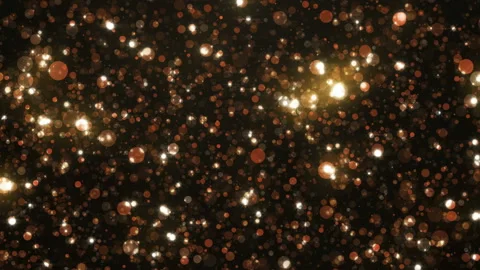 Particles   background Stock-Footage 86790691