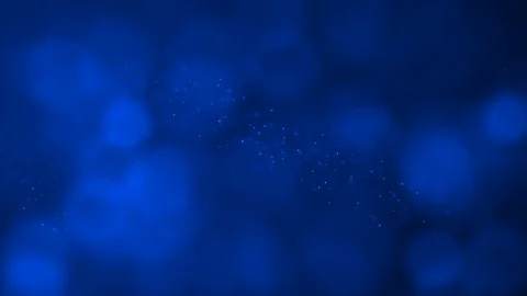 Particles Background Stock Footage 105595010
