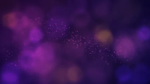 Particles Background Stock Footage 105595691