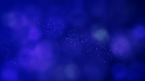 Particles Background Stock Footage 105595701