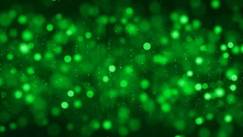 Particles Background Stock Footage 105598171