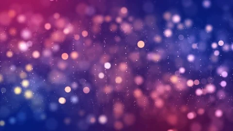 Particles Background Stock-Footage 105598792