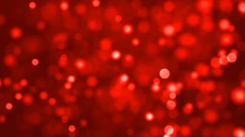 Particles Background Stock Footage 105600273