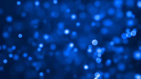 Particles Background Stock Footage 105600824