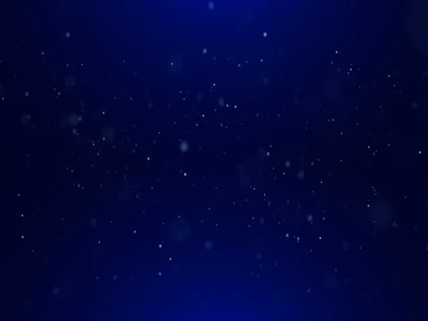 Particles Background. Loop animation Video stock 73749496