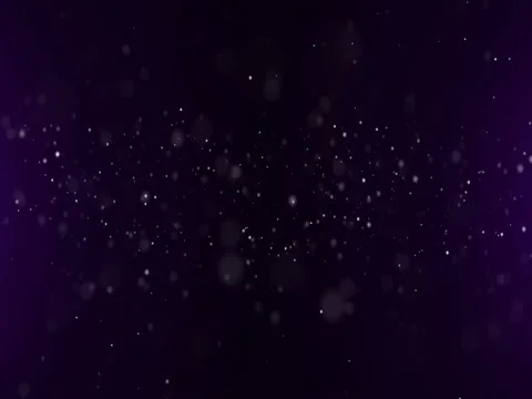 Particles Background. Loop animation Video stock 73749649