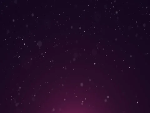 Particles Background. Loop animation Stock Footage 73750175