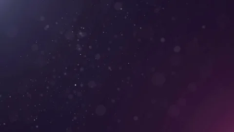Particles Background. Loop Stock Footage 73067187