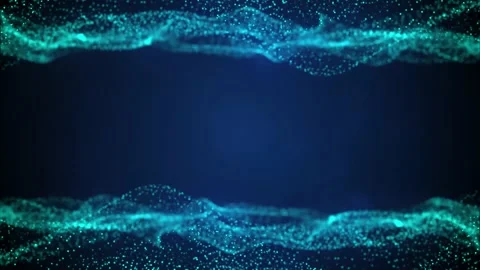 Particles Background R  01 (10) Vídeo Stock 171234516