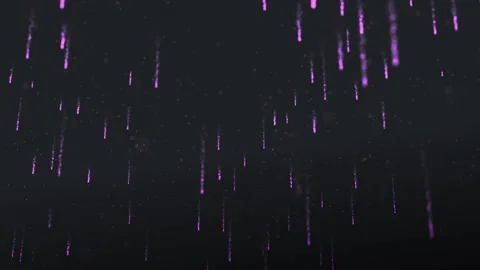 Particles Background R  01 (12) Stock Footage 171235660