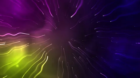 Particles Background R  01 (16) Stock Footage 171235464