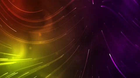 Particles Background R  01 (17) Video stock 171235231