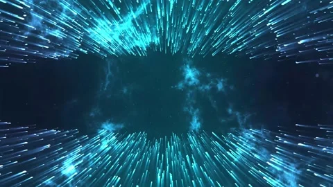 Particles Background R  01 (3) Stock Footage 171233801