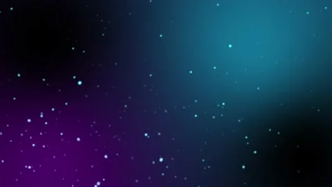 Particles Background R  01 (4) Stock Footage 171233565
