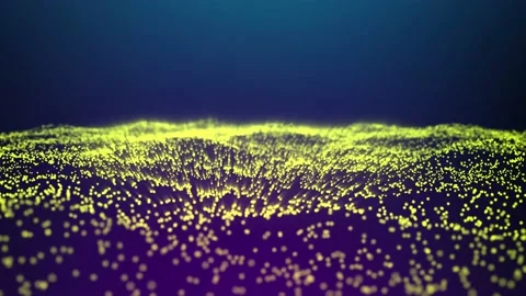 Particles Background R  01 (6) Stock-Footage 171233690