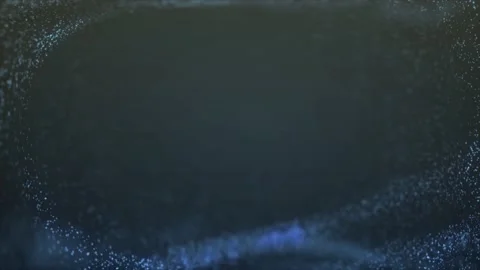 Particles Background R  01 (8) Vídeos de archivo 171231742