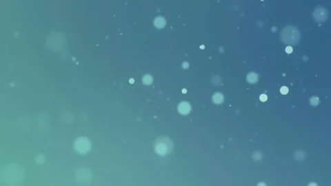 Particles Backgrounds Loop Stock Footage 80445720
