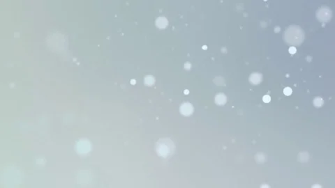 Particles Backgrounds Loop Stock Footage 80445821