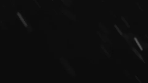 Particles on Black Stock Footage 75068304