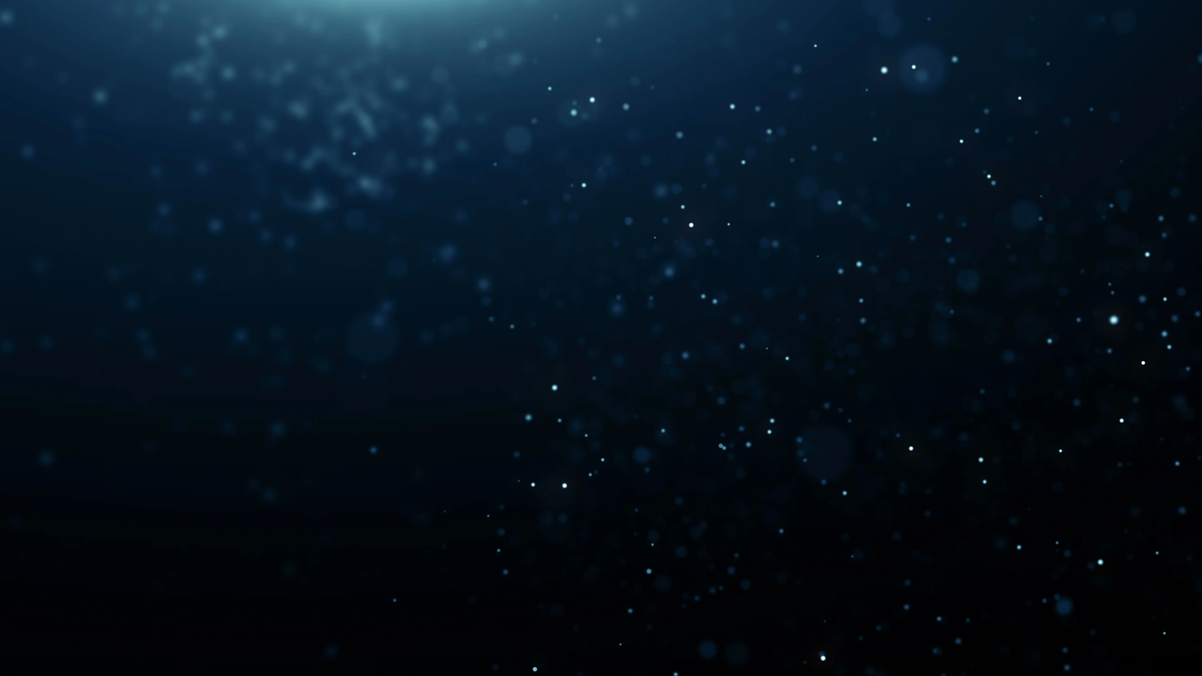 Download Bokeh Royal Blue Gif