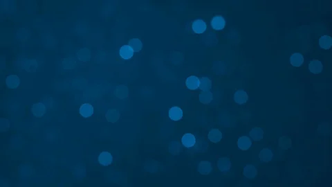 Particles blue dust abstract light motion titles cinematic background vj loop 4k Stock Footage 107227502