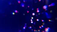 Particles Burst Transitions 4K (4096X2304) Stock Footage