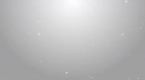 Particles clean white bright glitter bokeh dust abstract background loop 02 Video stock 67843077