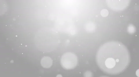 Particles clean white bright glitter bokeh dust abstract background loop 10 Видео 67844040