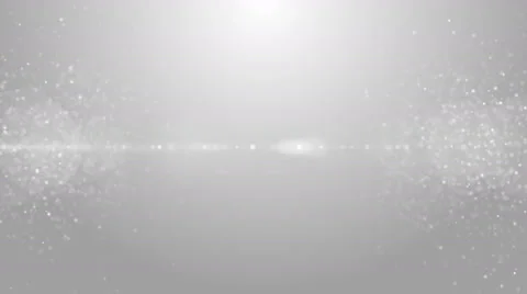 Particles clean white bright glitter bokeh dust abstract background loop 09 Stock Footage 67844066