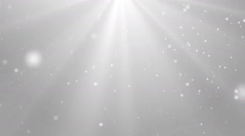 Particles clean white bright glitter bokeh dust abstract background loop 03 Stock Footage 67844094