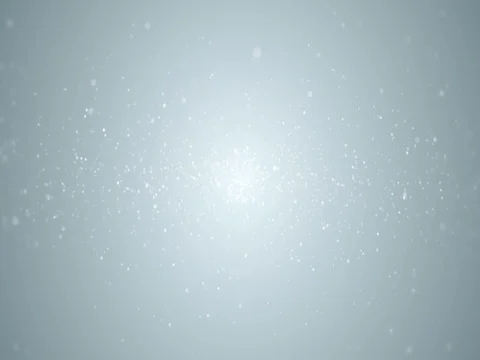 Particles clean white bright glitter bokeh dust abstract background loop Stock Footage 69997145