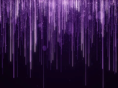 Particles dust abstract light bokeh motion titles cinematic background loop 스톡 동영상 74523474