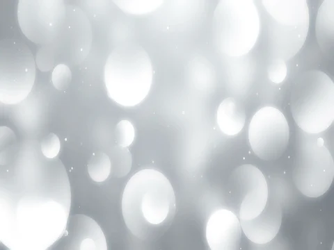 Particles dust abstract light bokeh motion titles cinematic background loop Stock Footage 77408023