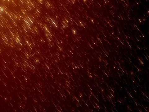 Particles dust abstract light bokeh motion titles cinematic background loop Stock Footage 84894699